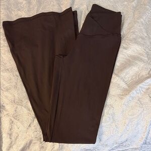 Aerie Dark Brown Women's Leggings